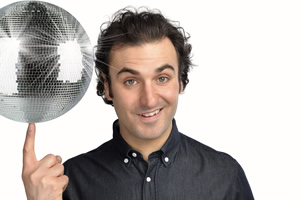 Patrick Monahan