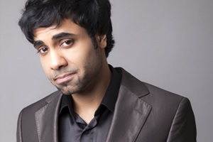 Paul Chowdhry