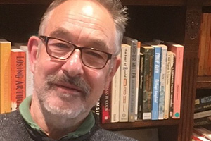 Paul Mendelson