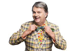 Paul Merton