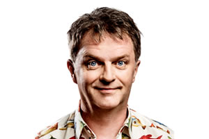 Paul Merton