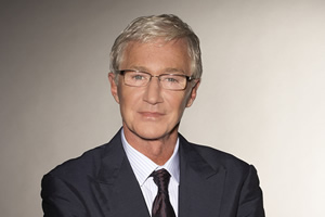 Paul O'Grady