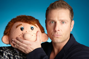 Paul Zerdin