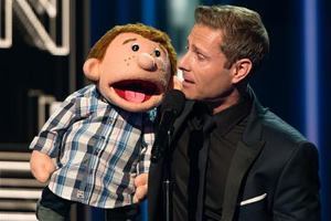 Paul Zerdin