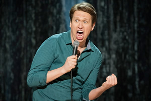 Pete Holmes