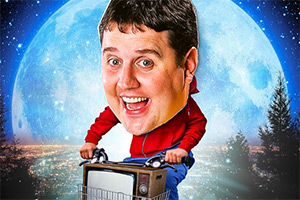 Peter Kay