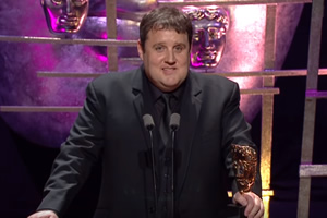 Peter Kay