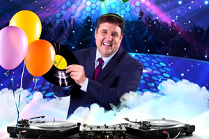 Peter Kay