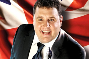 Peter Kay