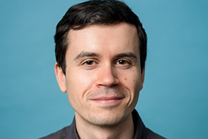 Peter Tellouche Peter Tellouche