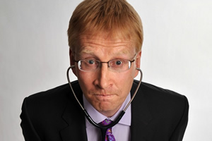 Phil Hammond