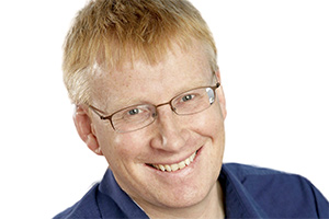 Phil Hammond