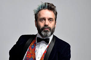 Phil Nichol