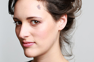 Phoebe Waller-Bridge. Copyright: Faye Thomas