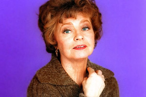 Prunella Scales