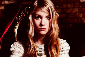 Rachel Parris