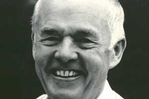 Ray Cooney