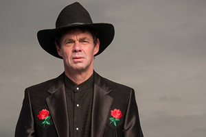 Rich Hall