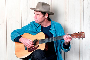 Rich Hall