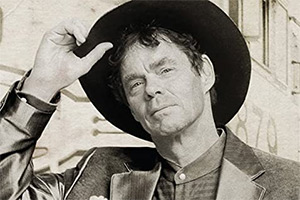 Rich Hall: 3:10 To Humour. Rich Hall