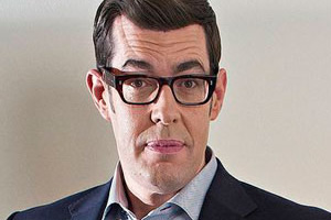 Richard Osman