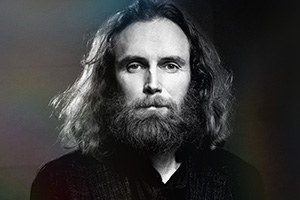 Rob Auton. Credit: Matt Stronge