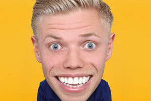 Rob Beckett