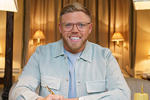 Rob Beckett