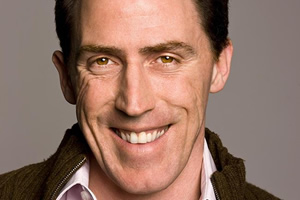 Rob Brydon