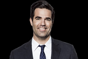 Rob Delaney