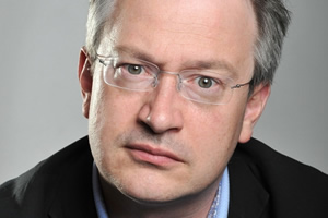 Robin Ince