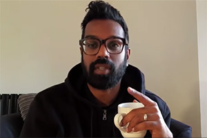 Romesh Ranganathan