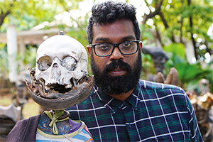 Romesh Ranganathan