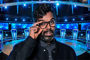 Romesh Ranganathan