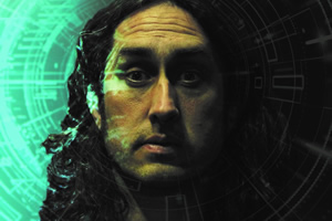 Ross Noble