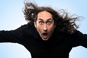 Ross Noble