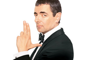 Johnny English 4 to film this summer