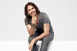 Russell Brand