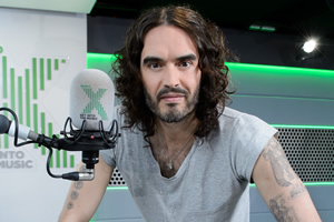 Russell Brand