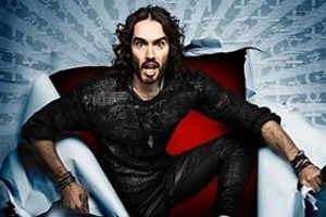 Russell Brand