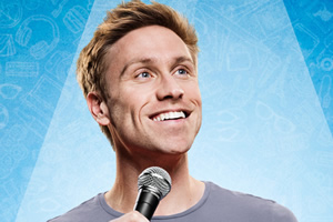 Russell Howard