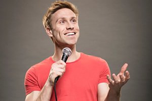 Russell Howard