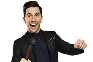 Russell Kane