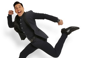 Russell Kane