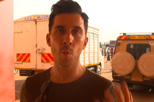 Russell Kane