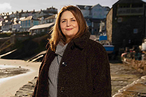 Ruth Jones