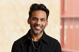 Sacha Khari Sacha Khari
