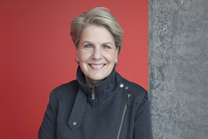 Sandi Toksvig