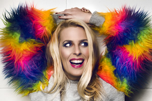 Sara Pascoe