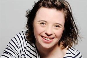 Sarah Gordy